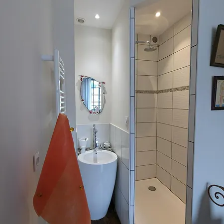 Maison Cote Tatil Evi