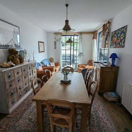 Tatil Evi Maison Cote Le Tréport