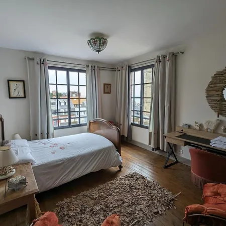 Tatil Evi Maison Cote