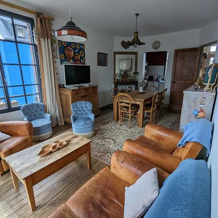 Tatil Evi Maison Cote *