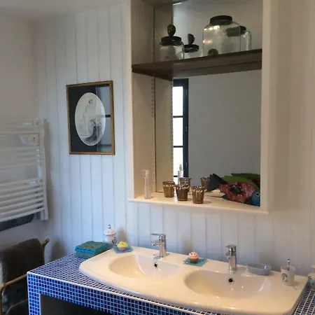 Holiday home Maison Cote